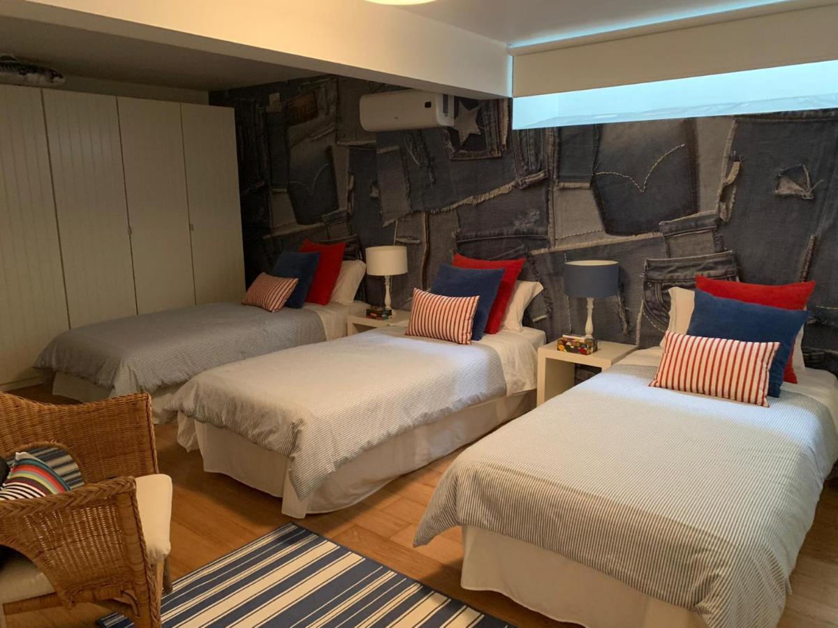 Casa De Ferias Com Piscina - Condominio Vilamouratenis Kültér fotó