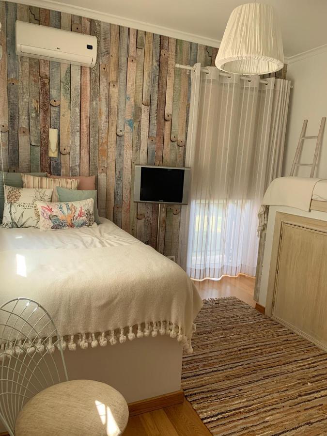 Casa De Ferias Com Piscina - Condominio Vilamouratenis Kültér fotó