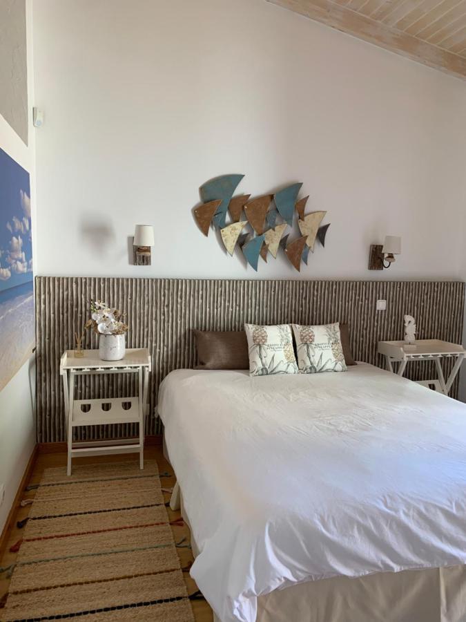Casa De Ferias Com Piscina - Condominio Vilamouratenis Kültér fotó